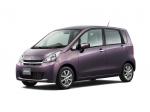 Daihatsu Move 2010 года